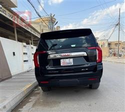 جي ام سي يوكون